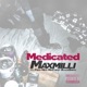 Medicated feat Nocoast Blacksmith Fred Nice Single