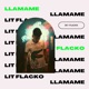 Llamame Single