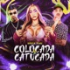 COLOCADA x CATUCADA BREGA FUNK feat Thammy Single
