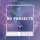 8D Projects Instrumental Compilation