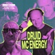 Druid MC Energy at Sanctuary Forever 2024 DJ Mix