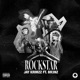 Rockstar feat Br3nz Single