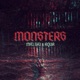 Monsters feat Aquabass Single