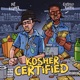 Kosher Certified Single