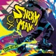 Sneakman From Jet Set Radio Future feat RoboRob Single