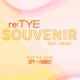 Souvenir From Spy X Family feat Mikelz English Cover Single