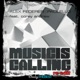 Music Is Calling feat Corey Andrew Re Edit