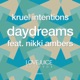 Daydreams feat Little Nikki EP