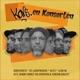 Kons en konsorten feat de Luidsprekers Blits LCOB netherlands Voodoo Docterz Single