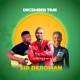 December Time feat DJ Number Nthabiseng Single