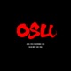 OSU feat YunB MaseWonder jerd YANU FROG Oscar mith Single
