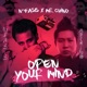 Open Your Mind Single