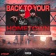 Back To Your Hometown feat Brillo Single