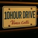 10 Hour Drive Single