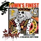 G TOWN S FINEST feat C Chef D The Artist Fatty Phew REMIX Single