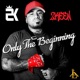 Only the Beginning Single