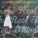 The Real Thing feat Jim Hurdle Mike Izon Single