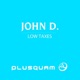 Low Taxes EP