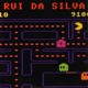 Pacman Punks Run Wild Single