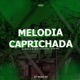 Melodia Caprichada feat Mc LK Single