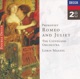 Prokofiev Romeo Juliet