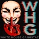 WHG feat Disanti Mili Milz Lyndon Laveaux Radio Edit Single
