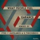 What People Feel feat Ilias Katelanos George Theofanidis Ptrd Single