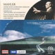 Mahler G Song of a Wayfarer Kindertotenlieder Des Knaben Wunderhorn