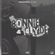 Bonnie clyde feat Jezz Single