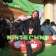 Super NinTechno Single