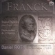 César Franck Le testament musical Grandes Orgues Aristide Cavaillé Coll de Saint Sulpice Paris