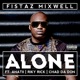 Alone feat Riky Rick Anatii Chad da Don Single
