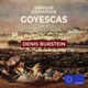 Enrique Granados Goyescas Op 11