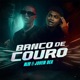 Banco de Couro Single