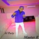 Al Party Single