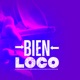 Bien Loco feat Mr Yosie Locote Single
