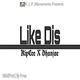 Like Dis Oh Lequeto feat Dhanjae Single