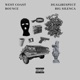 West Coast Bounce feat Big SilenCa Single