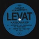 Kassovar EP