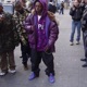 Wayne Laden Single