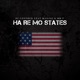 Ha Re Mo States feat Magesi Mr T Single