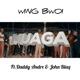 Muaga feat Daddy Andre John Blaq Single