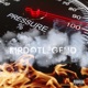 Pressure Single