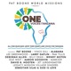 ONE Voices for Tanzania Radio Edit feat Vince Gill Alabama Lee Greenwood Larry Gatlin Pam Tillis Deborah Allen Billy Dean Wendy Moten Due West Aaron Goodvin Mark209 David B Hooten Jet Jurgensmeyer Legacy Mission Village Singers Sebastian Silas God Is Love Single