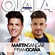 Ojalá Remix Single