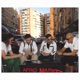 Los Niños del Afromarket 24 Single
