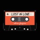 Lost in Love Single