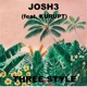 Three Style feat Kurupt Single