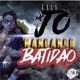 Mandando Batidão Single