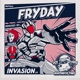 Invasion EP